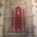 649 2433 PRAYERS RUG